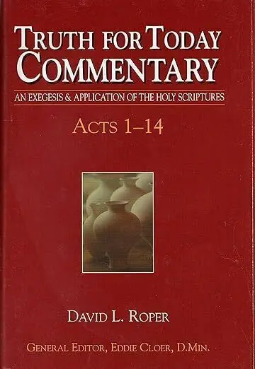 65 Bible Commentaries