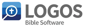 Logos bible
