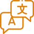 Language Icon