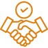 Trust Icon