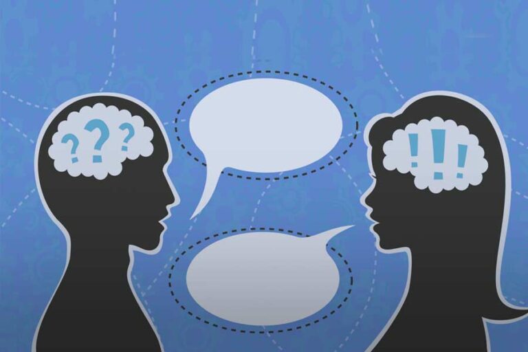 How Language Works?