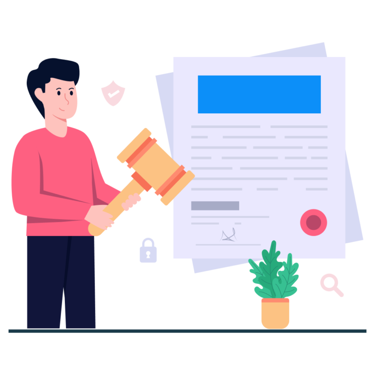 The Importance of Accuracy in Legal Document Translation Services