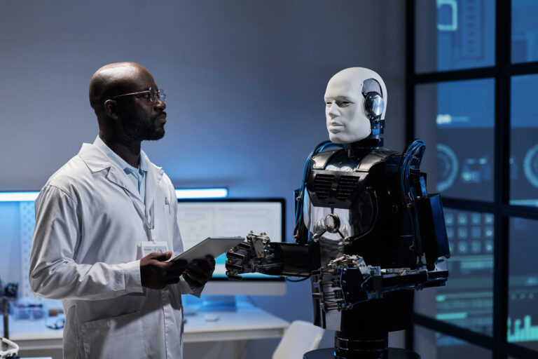 The Impact of Artificial Intelligence on Translation