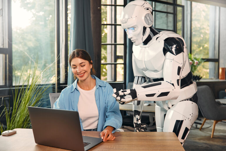 Will AI Replace Translators?