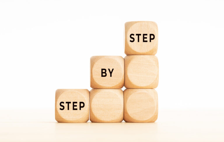 Step-by-Step Guide: Translating Your Business Documents