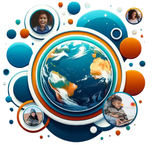 Human Christian Translation & Overdub Services