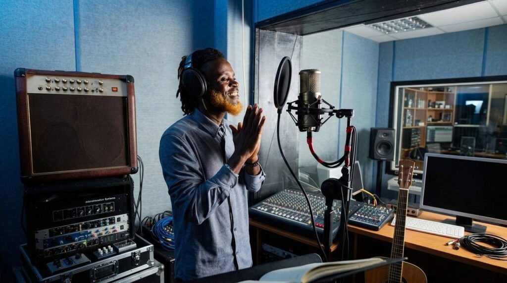 Christian Voice-Over Services for Ministry Videos: Which is better for ministry videos, voice-over or dubbing?