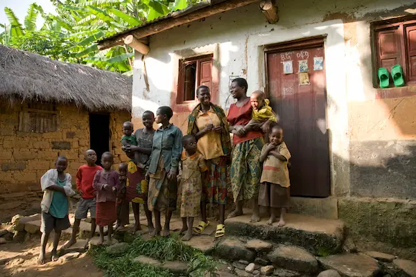 More Than 1,400 Languages Still Have No Bible! You Can Change That.