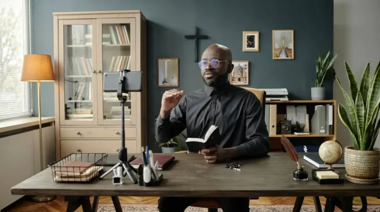 Church Interpreter Services Explained: How to Support Multilingual Congregations Effectively
