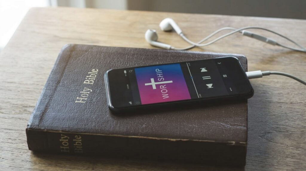 Christian Voice-Over and Audio Translation: How to Take Sermons and Podcasts Global