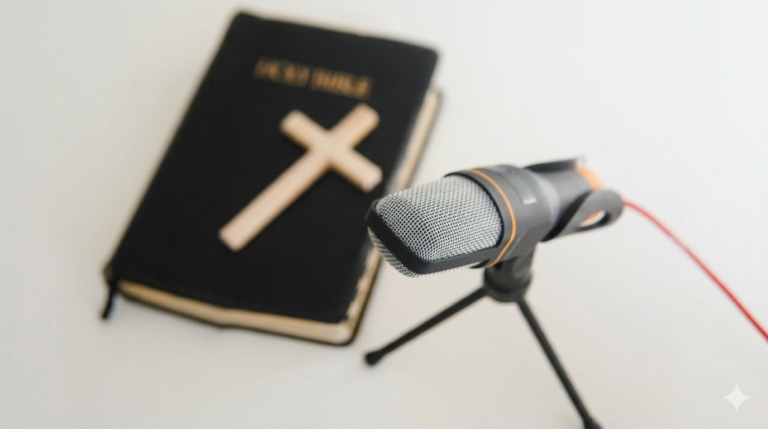 From Translation to Overdub: Why Ministry Language Projects Need More Than Words