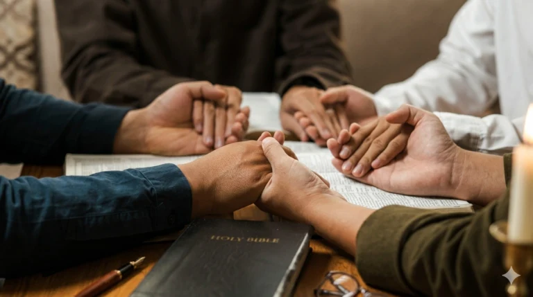Best Christian Translation Services Begin With Theological Accuracy