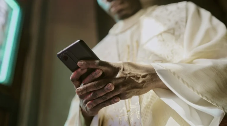 How to Translate and Localize a Christian App or Digital Ministry