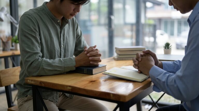 How to Brief a Christian Translator: What Your Ministry Needs to Provide Before the Project Starts