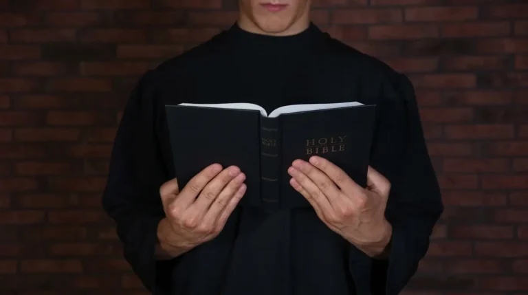 ASL Interpreted Church Services: A Guide to Accessible Christian Worship