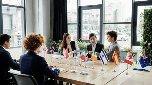 How to Choose a Christian Translation Agency Without Compromising Theological Accuracy