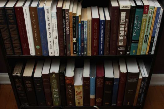 Christian-Books