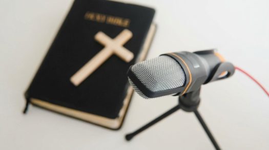 How Christian Voice Over Helps Ministries Reach Global Audiences