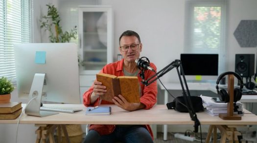 Podcast Translation Services for Christian Content: Reach a Global Audience Faster