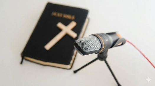 From Translation to Overdub: Why Ministry Language Projects Need More Than Words