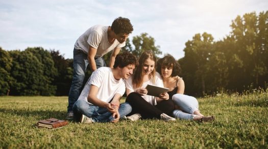 Gen Z, Faith, and Language: How the Next Generation Is Consuming Christian Content Globally