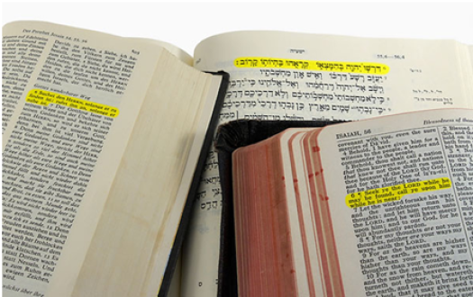 bible