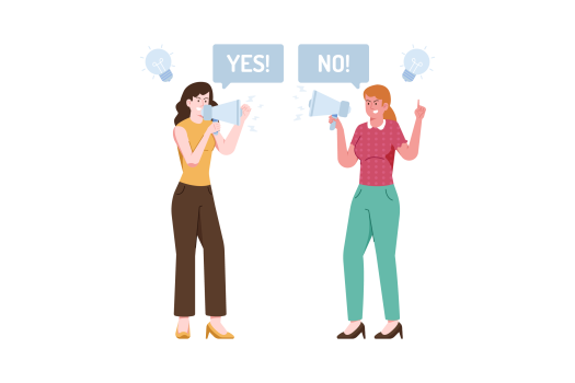 pros & cons
